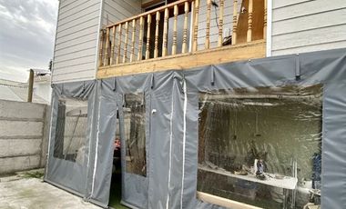 Casa en Arriendo en CALLE PRINCIPAL 7