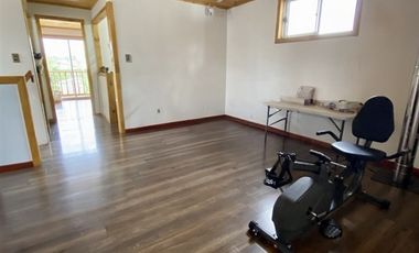 Casa en Arriendo en CALLE PRINCIPAL 7