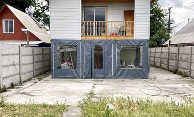 Casa en Arriendo en CALLE PRINCIPAL 7