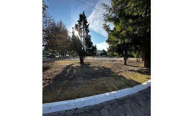 Lote en Venta en Residencial Campestre Morillotla, San Andrés Cholula