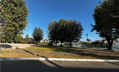 Lote en Venta en Residencial Campestre Morillotla, San Andrés Cholula