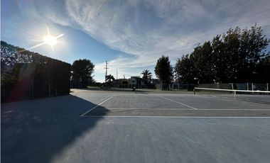 Lote en Venta en Residencial Campestre Morillotla, San Andrés Cholula