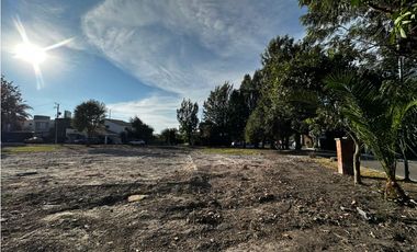 Lote en Venta en Residencial Campestre Morillotla, San Andrés Cholula