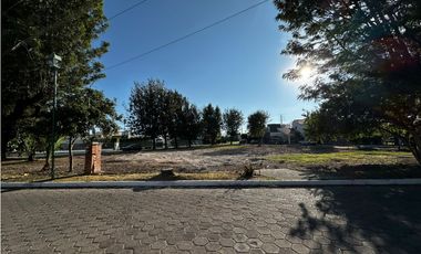 Lote en Venta en Residencial Campestre Morillotla, San Andrés Cholula