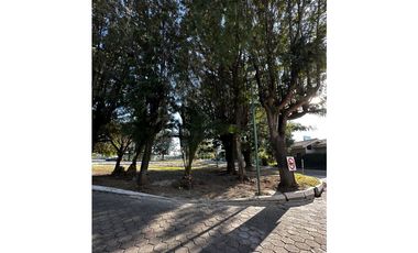 Lote en Venta en Residencial Campestre Morillotla, San Andrés Cholula