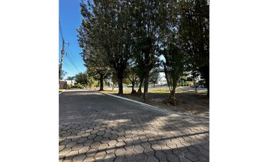 Lote en Venta en Residencial Campestre Morillotla, San Andrés Cholula