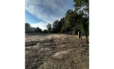 Lote en Venta en Residencial Campestre Morillotla, San Andrés Cholula