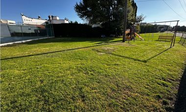 Lote en Venta en Residencial Campestre Morillotla, San Andrés Cholula