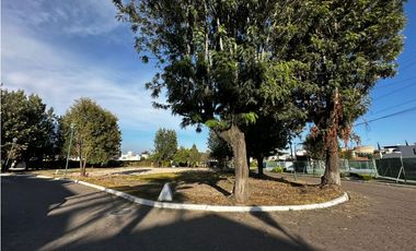 Lote en Venta en Residencial Campestre Morillotla, San Andrés Cholula