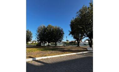 Lote en Venta en Residencial Campestre Morillotla, San Andrés Cholula