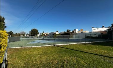 Lote en Venta en Residencial Campestre Morillotla, San Andrés Cholula