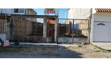 CASA PARA TERMINAR EN LINDA VISTA SHANKA