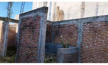 CASA PARA TERMINAR EN LINDA VISTA SHANKA