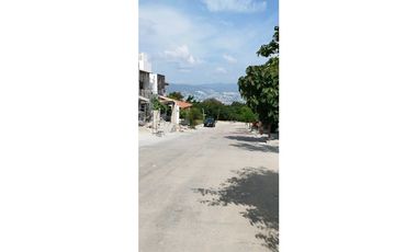 CASA PARA TERMINAR EN LINDA VISTA SHANKA