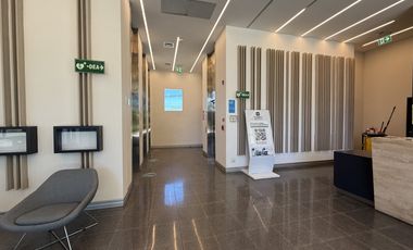 OFICINA EN CENTRO PICHIMAPU