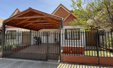 CASA EN HACIENDA LAS RASTRAS