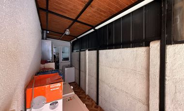 CASA EN HACIENDA LAS RASTRAS