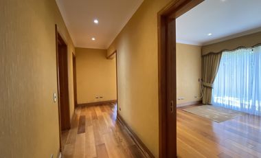 CASA EN CONDOMINIO JARDÍN ESMERALDA