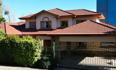 CASA EN CONDOMINIO JARDÍN ESMERALDA