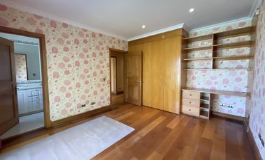 CASA EN CONDOMINIO JARDÍN ESMERALDA