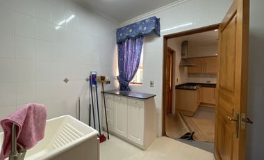 CASA EN CONDOMINIO JARDÍN ESMERALDA