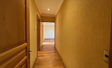 CASA EN CONDOMINIO JARDÍN ESMERALDA