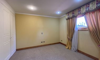 CASA EN CONDOMINIO JARDÍN ESMERALDA