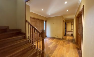 CASA EN CONDOMINIO JARDÍN ESMERALDA