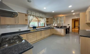 CASA EN CONDOMINIO JARDÍN ESMERALDA