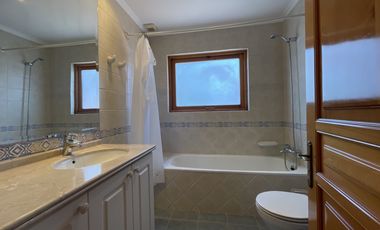 CASA EN CONDOMINIO JARDÍN ESMERALDA