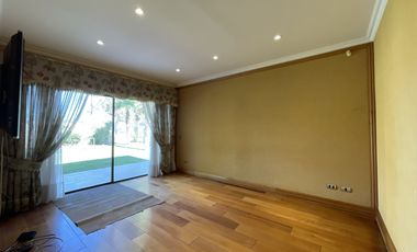 CASA EN CONDOMINIO JARDÍN ESMERALDA