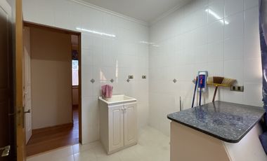 CASA EN CONDOMINIO JARDÍN ESMERALDA