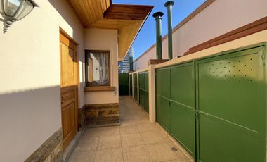 CASA EN CONDOMINIO JARDÍN ESMERALDA