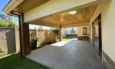 CASA EN CONDOMINIO JARDÍN ESMERALDA