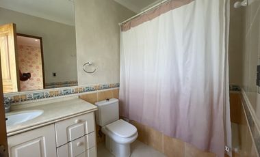 CASA EN CONDOMINIO JARDÍN ESMERALDA