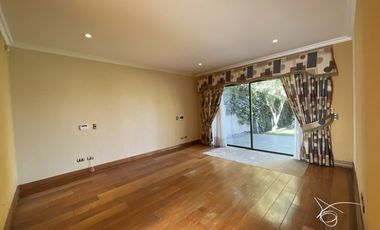 CASA EN CONDOMINIO JARDÍN ESMERALDA