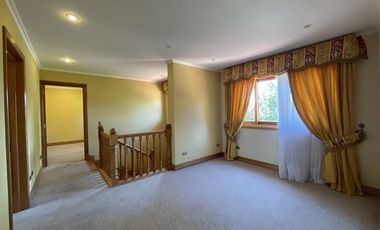 CASA EN CONDOMINIO JARDÍN ESMERALDA