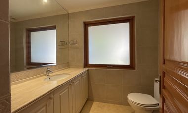 CASA EN CONDOMINIO JARDÍN ESMERALDA