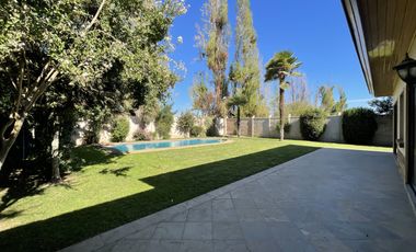 CASA EN CONDOMINIO JARDÍN ESMERALDA