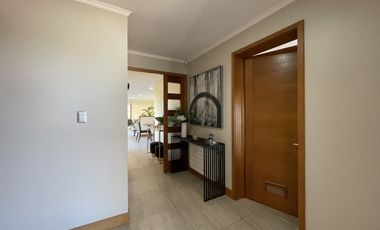 CASA EN VIÑA ESMERALDA II