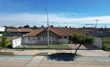 CASA EN VIÑA ESMERALDA II