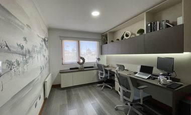 CASA EN VIÑA ESMERALDA II