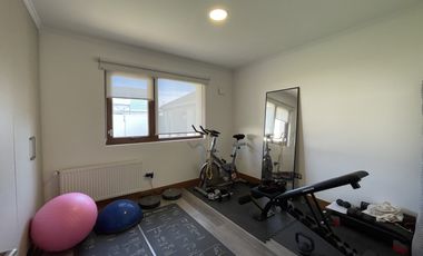 CASA EN VIÑA ESMERALDA II