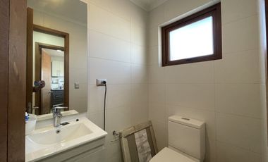 CASA EN VIÑA ESMERALDA II