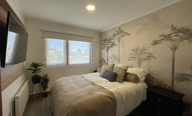 CASA EN VIÑA ESMERALDA II