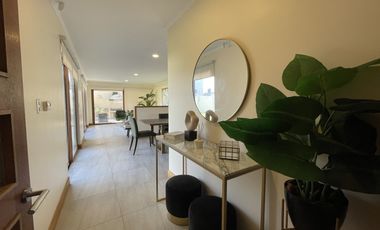 CASA EN VIÑA ESMERALDA II