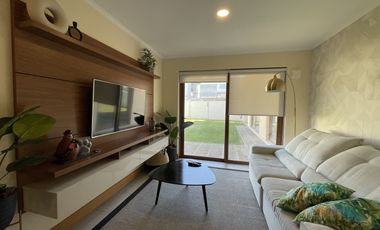 CASA EN VIÑA ESMERALDA II