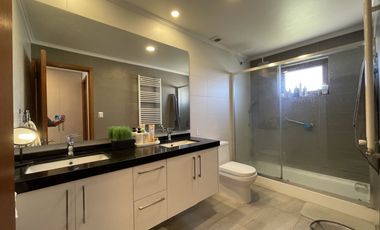 CASA EN VIÑA ESMERALDA II