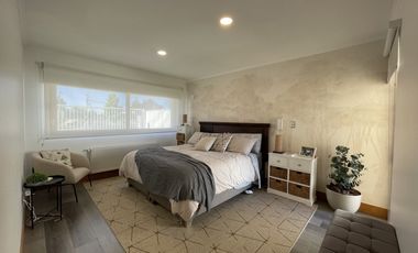 CASA EN VIÑA ESMERALDA II