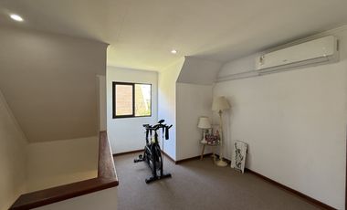 CASA EN BRISAS DEL PARQUE